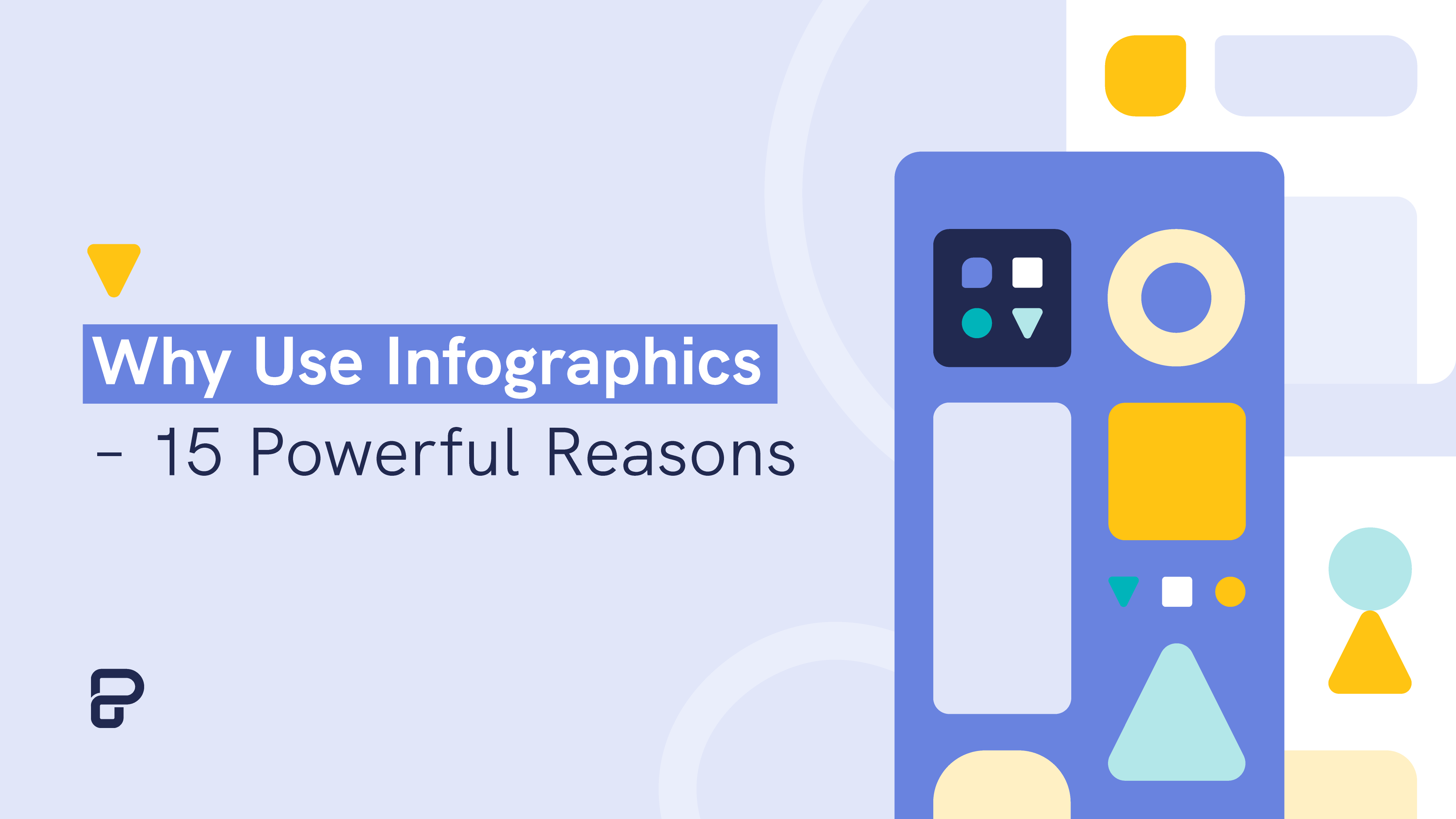 why use infographics