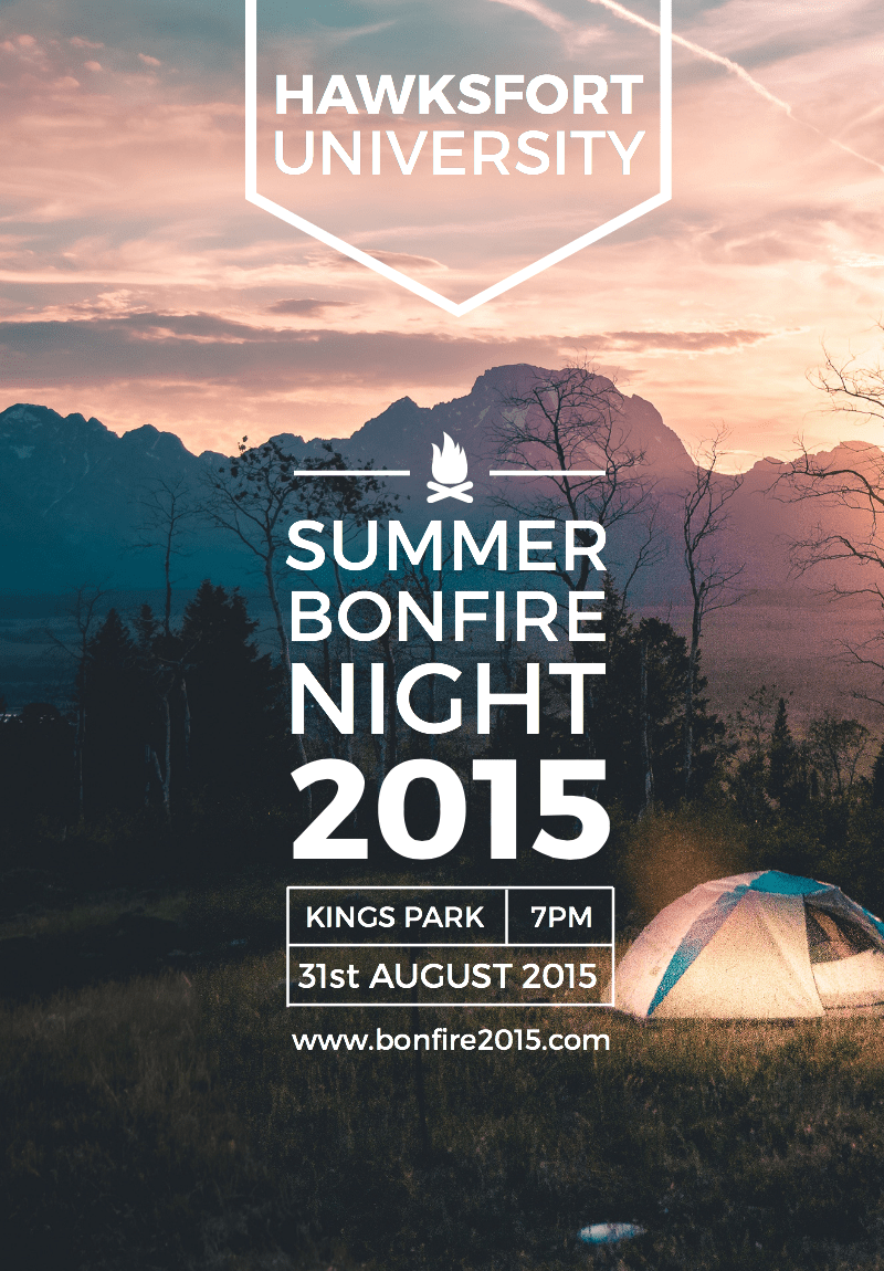 piktochart_summer-bonfire-night-2015-6420379