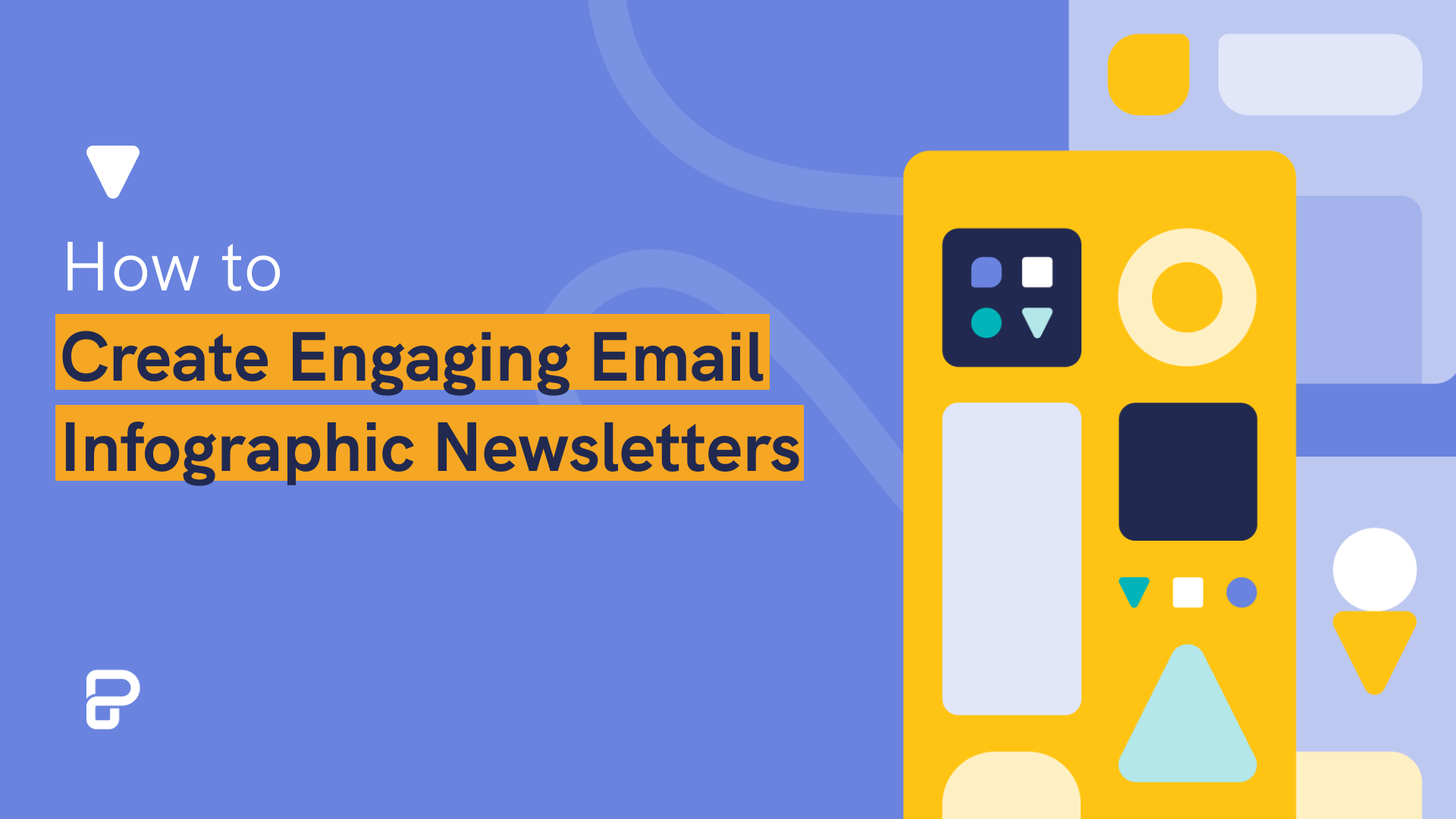 infographic, infographic newsletter, how to create engaging email,