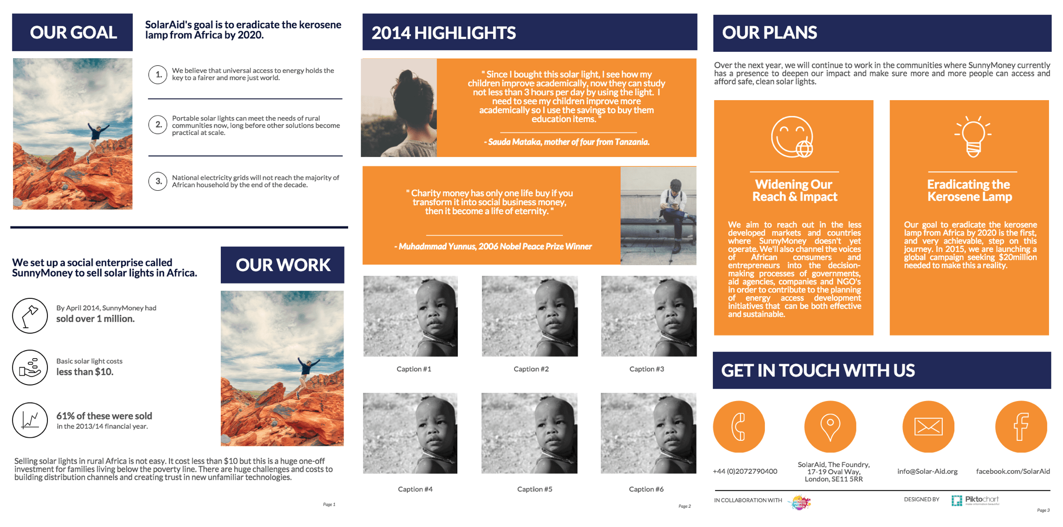 templates-black-friday-poster-and-annual-report-for-ngo-piktochart