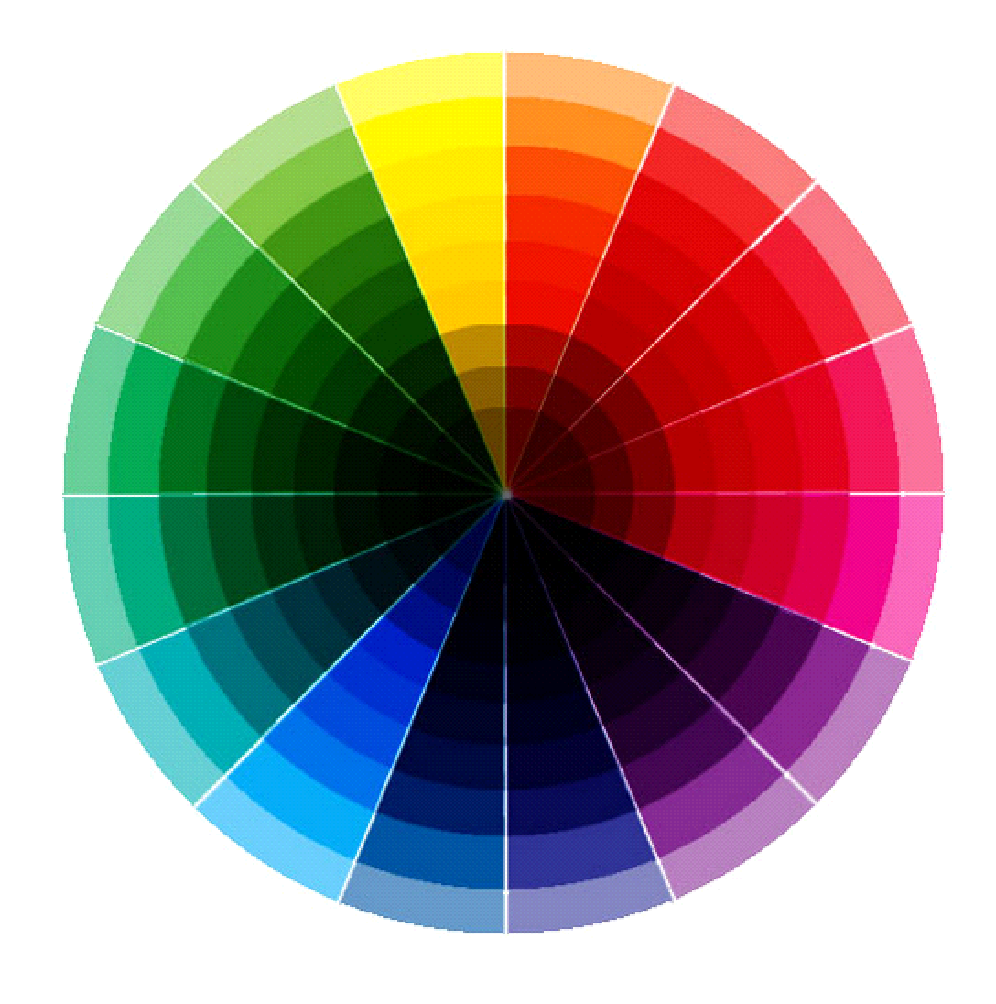 C mo Elegir La Paleta De Colores Parte I Entender El Color Piktochart C mo Elegir La Paleta De Colores Parte I Entender El Color Piktochart