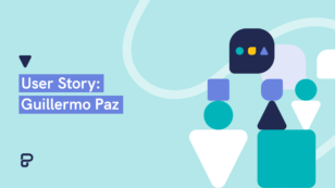 user story guillermo paz