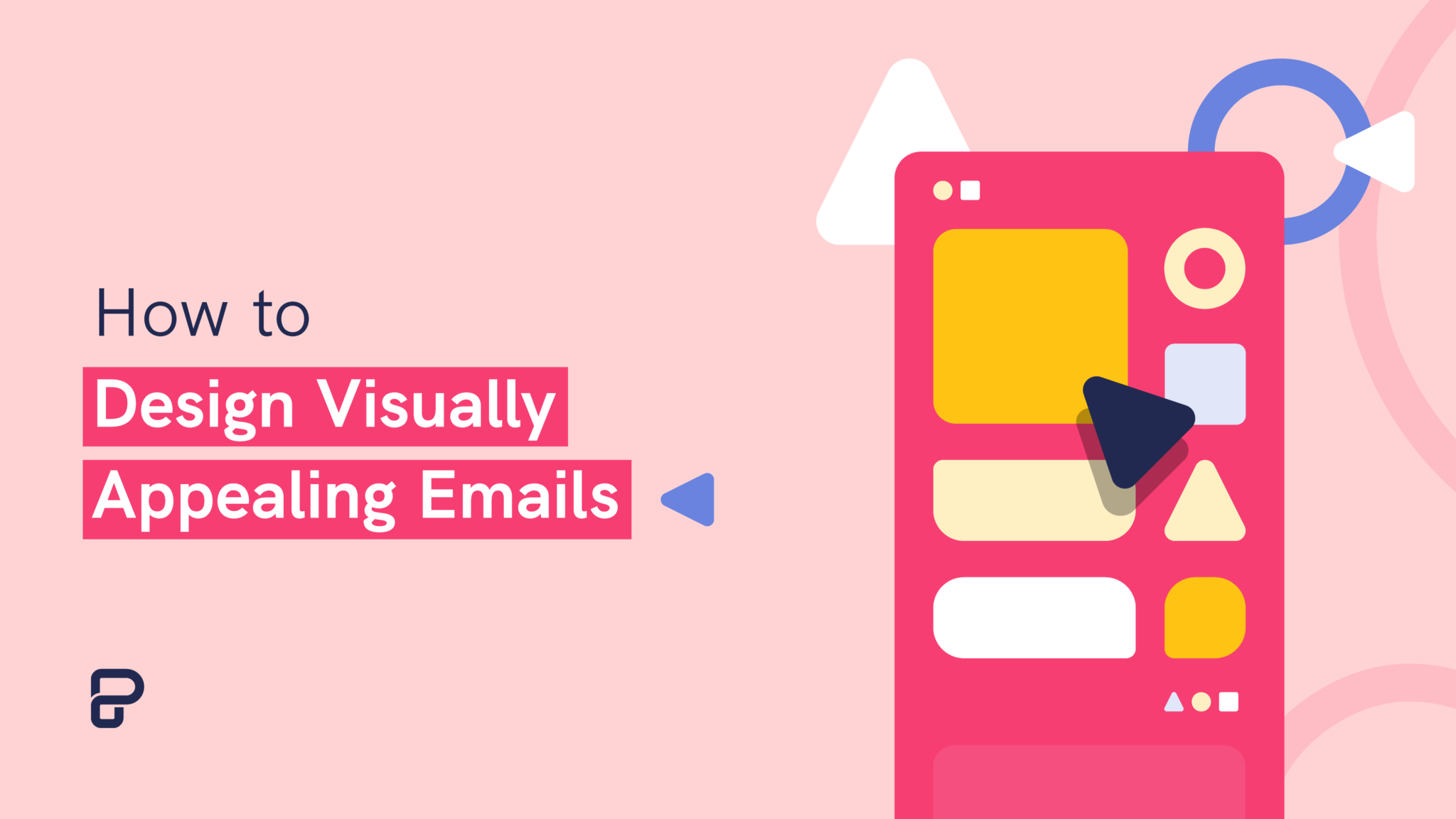 How to Design Beautiful Emails (Templates, Tips & More) - Piktochart