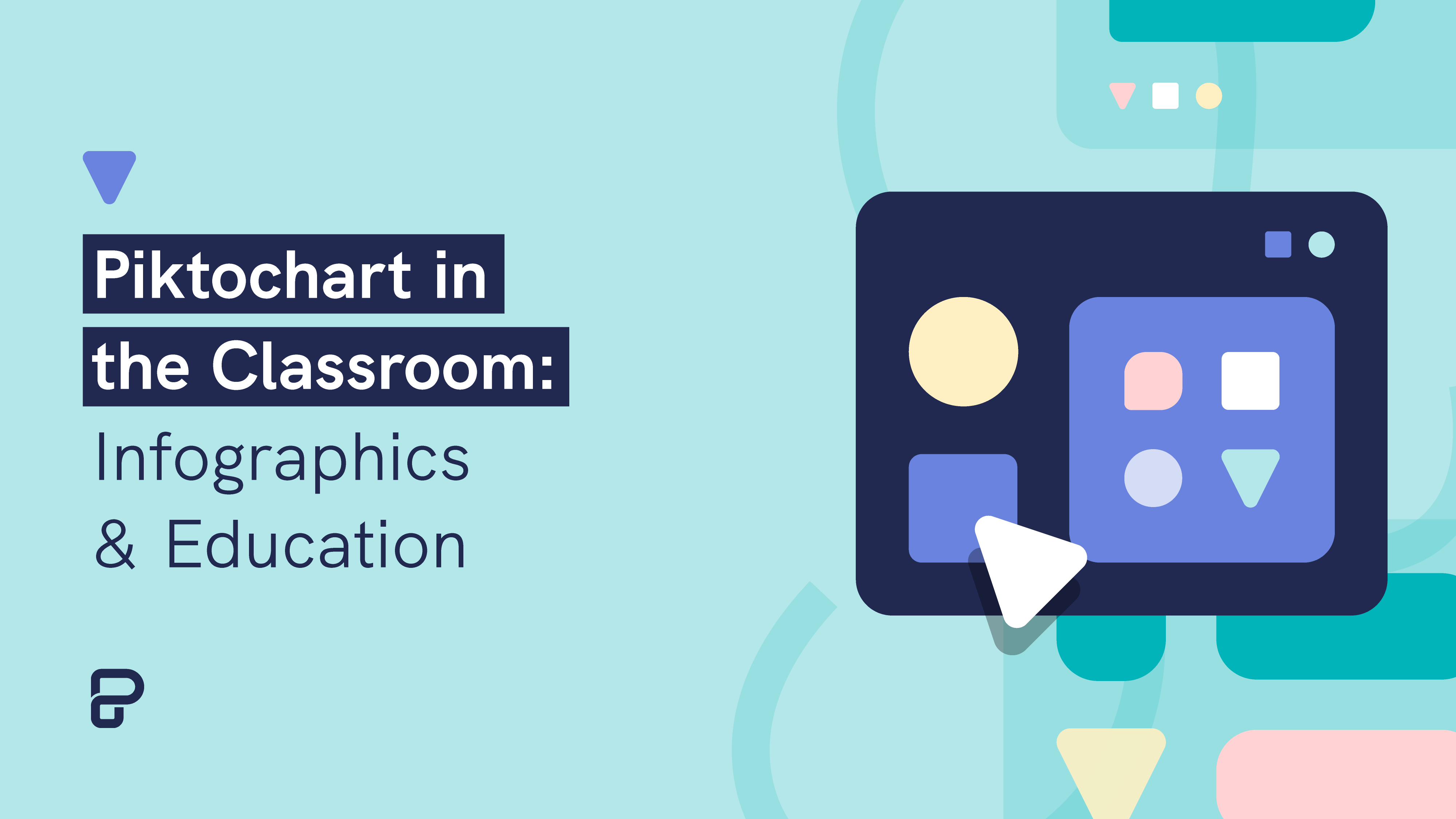 piktochart in the classroom infographics and education