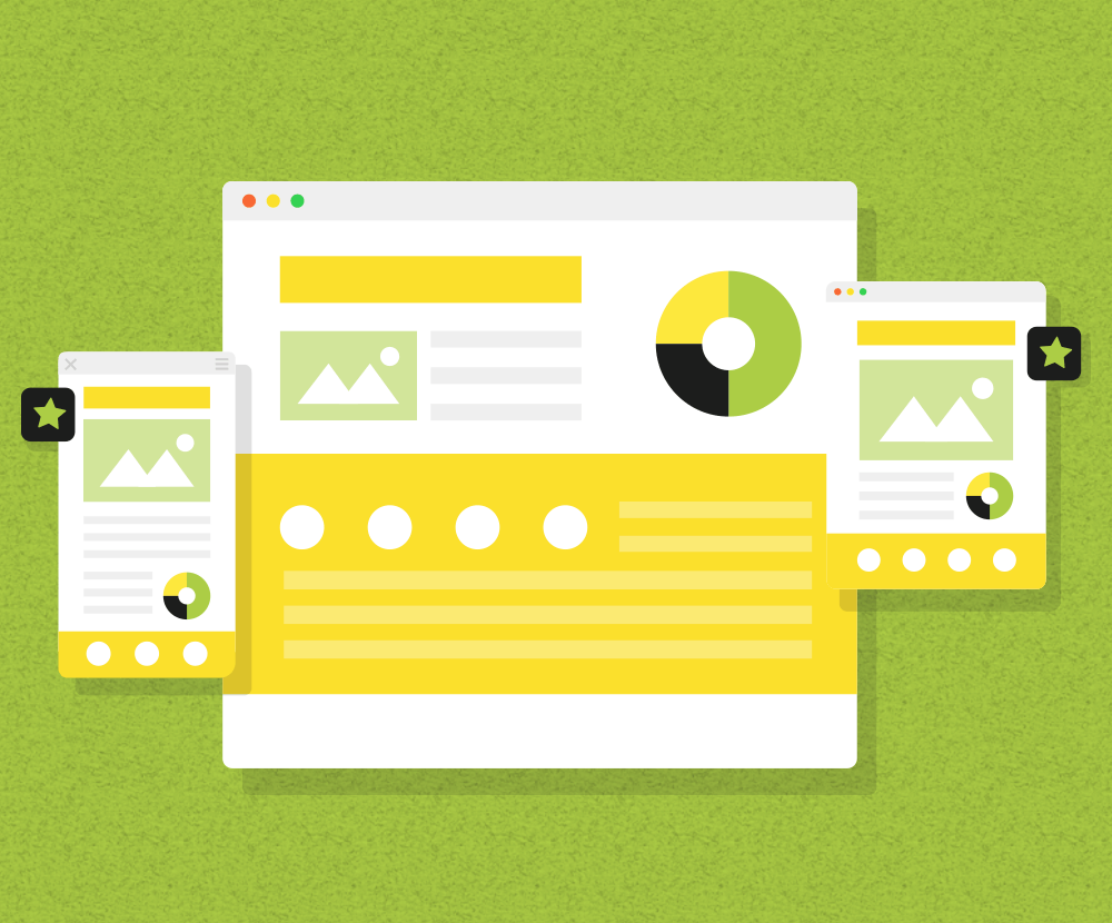 8 rules to make responsive newsletters