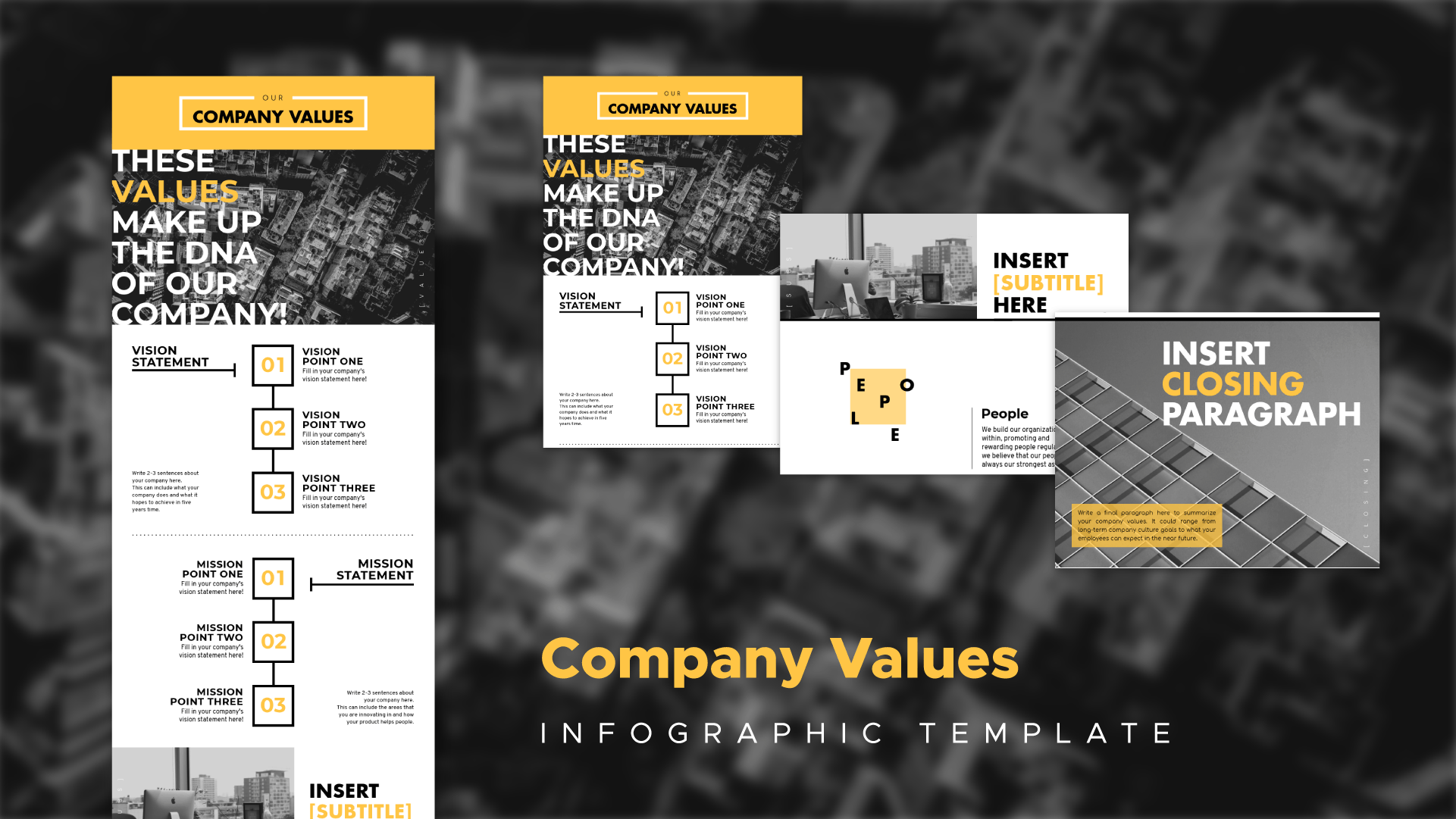 Piktochart Infographic Templates