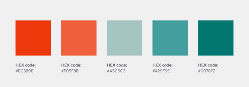 Introduction to Blue-Green Color: Definition, Origins and HEX Code