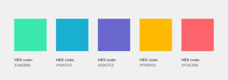 Datafam Colors: A Tableau Color Palette Crowdsourcing Project - The  Flerlage Twins: Analytics, Data Visualization, and Tableau