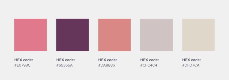 31 Inspirational Brand Colors How To Use Them Piktochart Piktochart