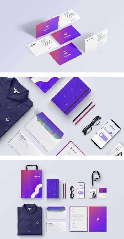 Purple Brand – Concepts