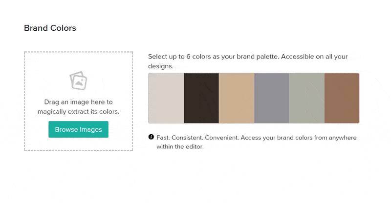 5 Corporate Brand Color Palettes Inspired by the Pacific Northwest