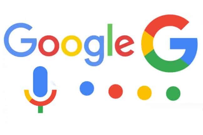 google colors