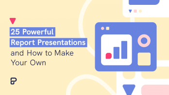 25 powerful report presentations and how to make your own