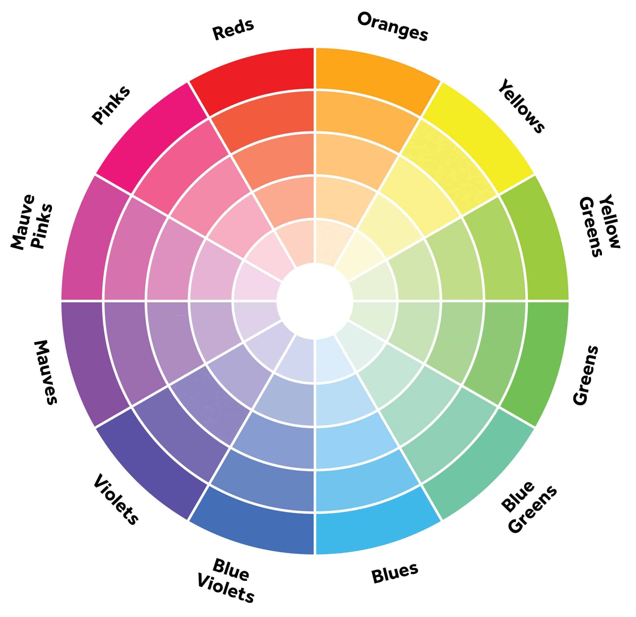 Color Palette  Marketing and Communications at PCC