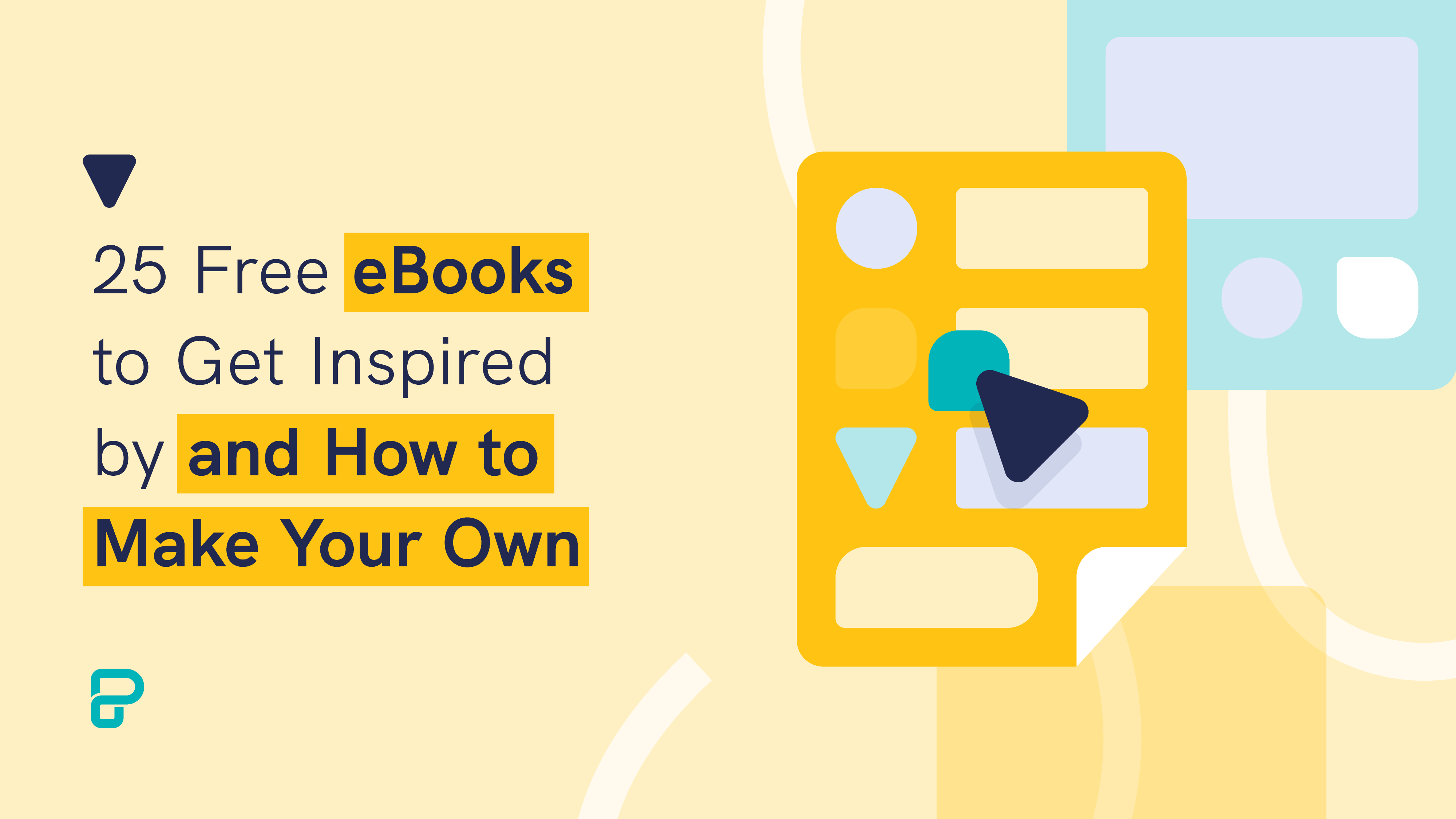free ebooks, ebook examples, how to make an ebook