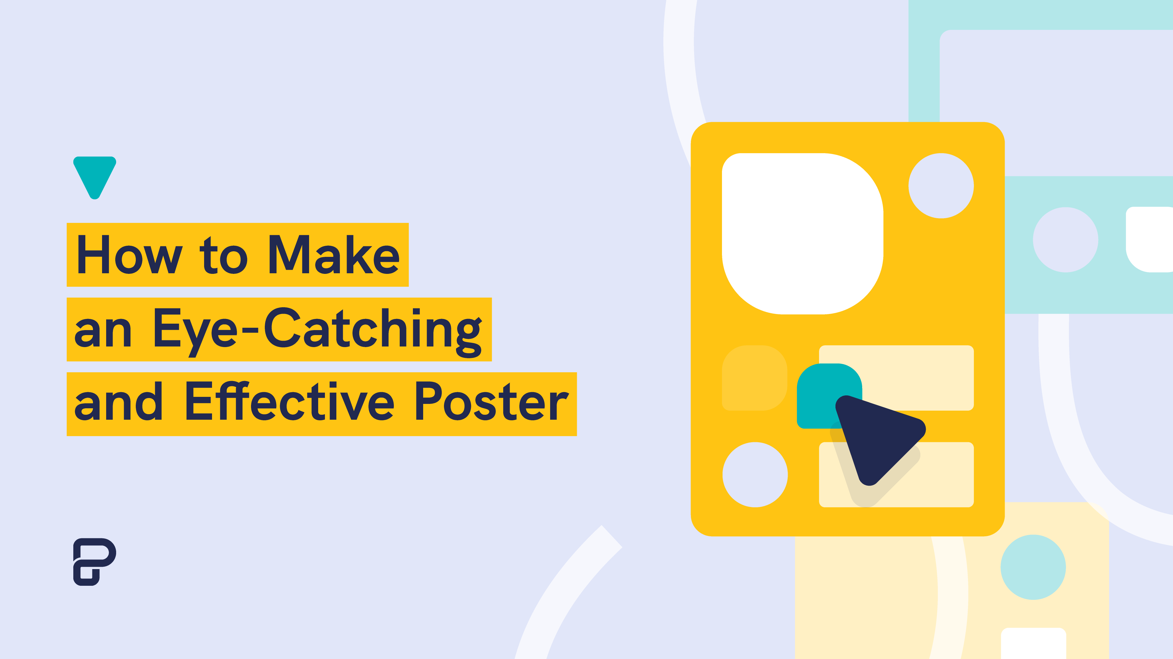 bagaimana cara membuat poster, cara membuat poster yang menarik dan efektif
