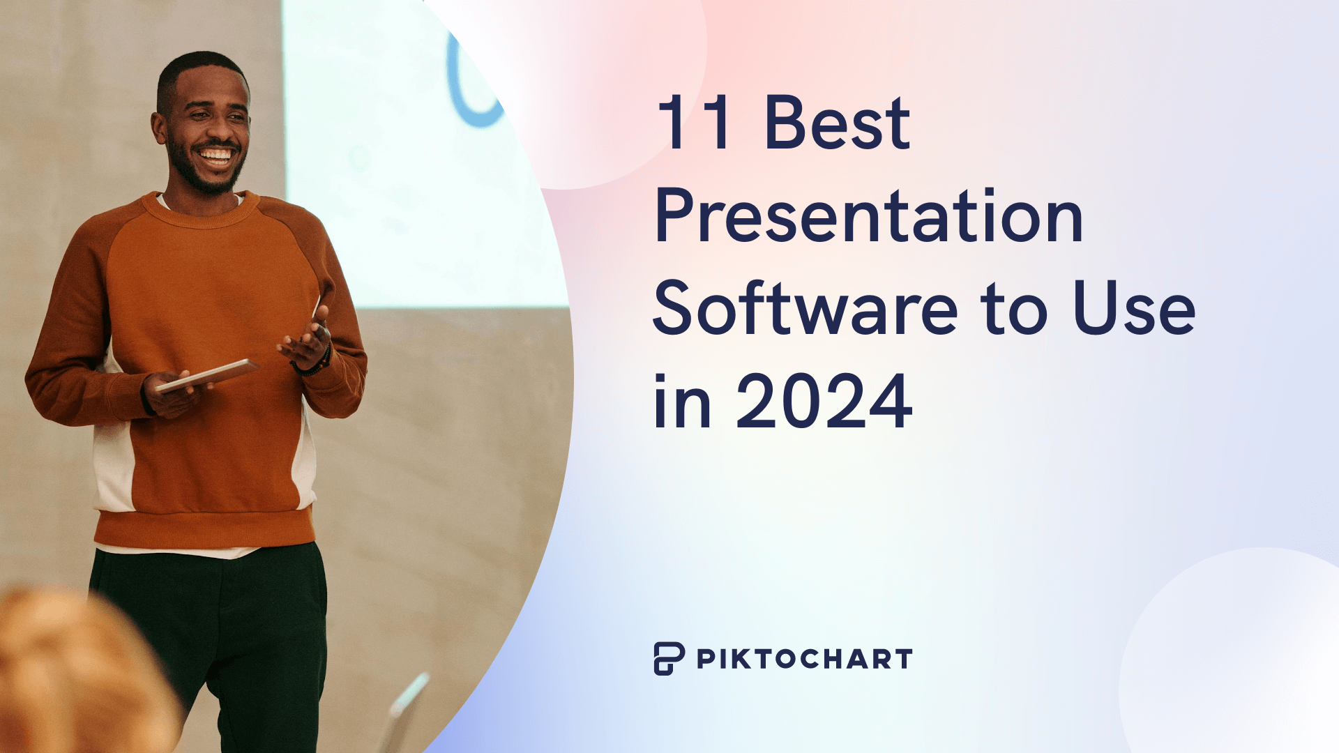 best presentation software to use in 2024, presentation software list