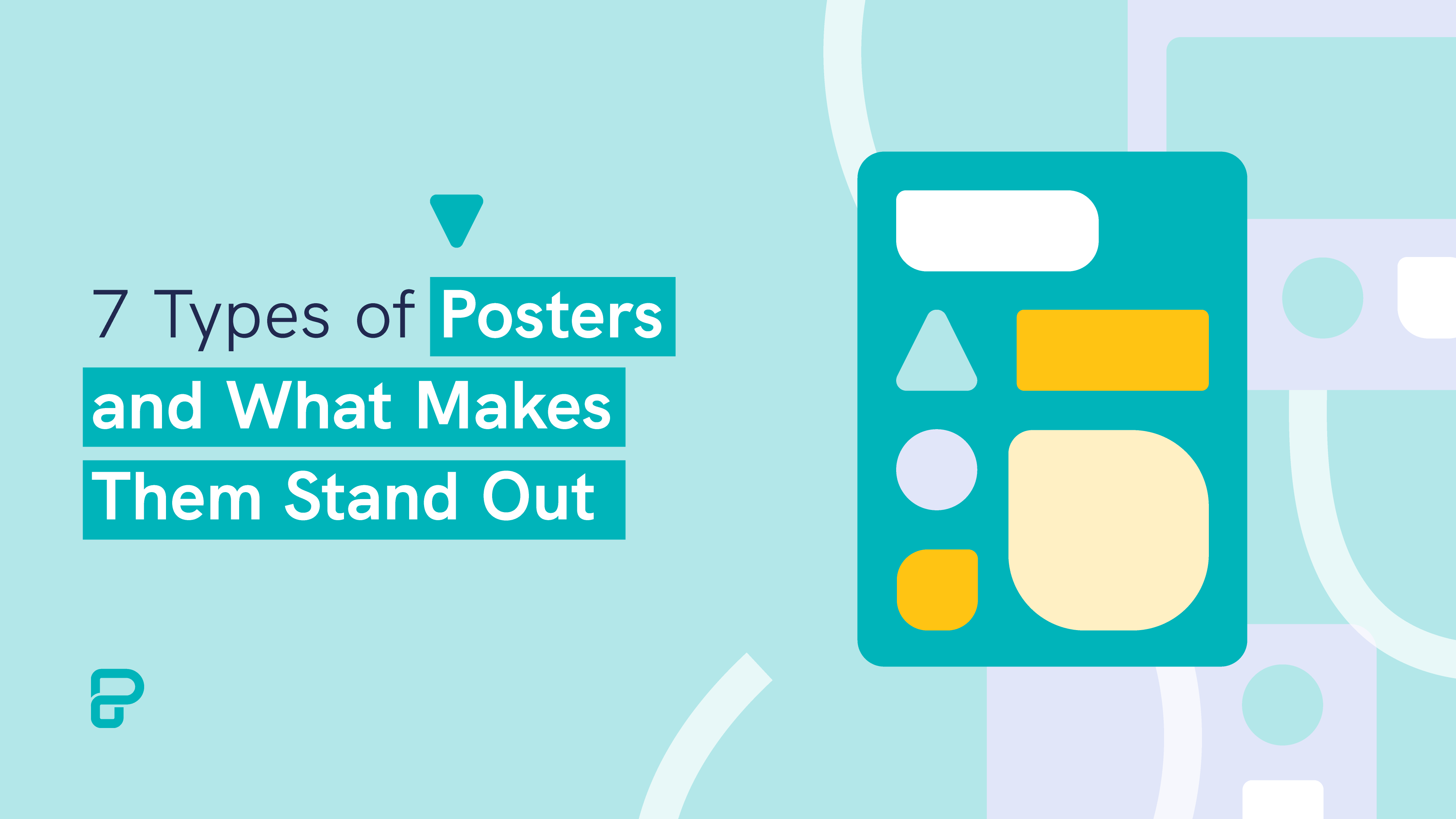 7 Types Of Posters And What Makes Them Stand Out Piktochart