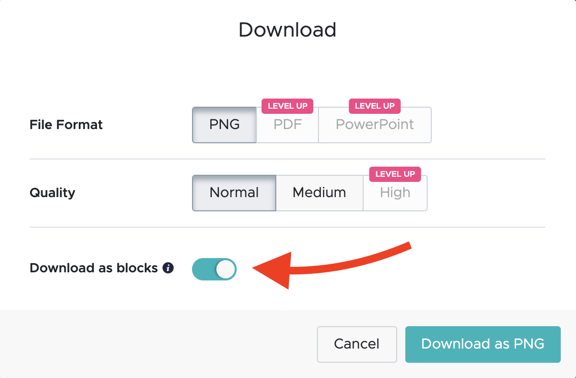 open source presentation software for mac