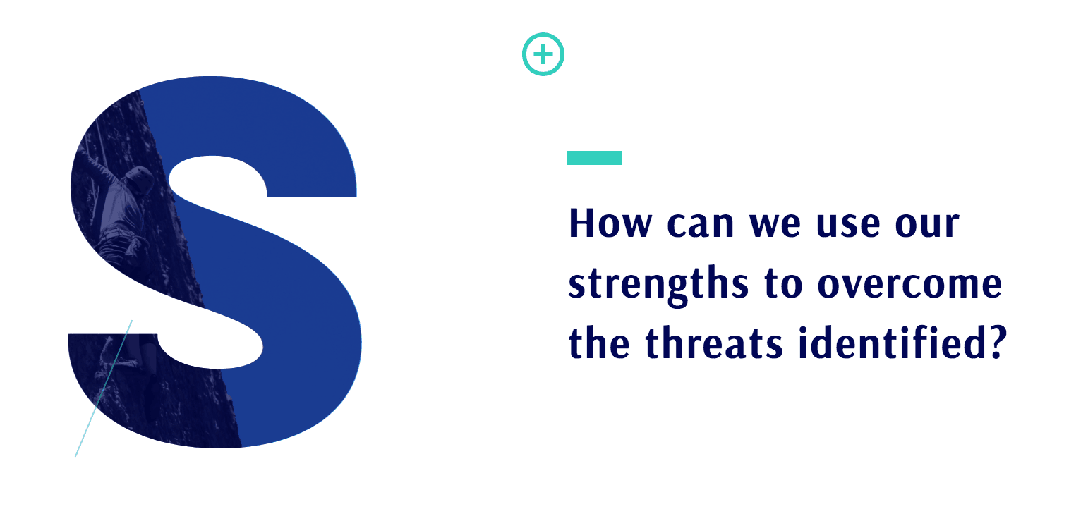 strengths of a business