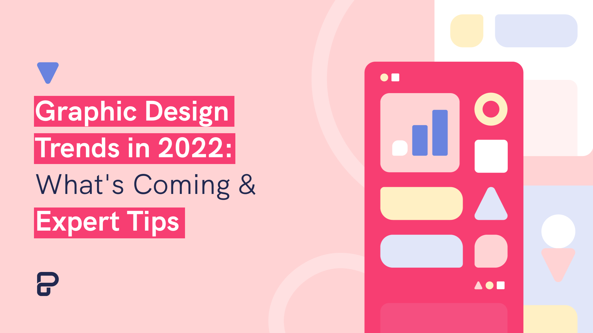 graphic design trends 2022 featured image