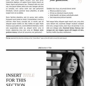 Self Introduction | Free infographic template - Piktochart