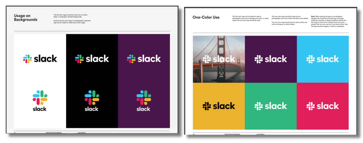 slack brand guidelines