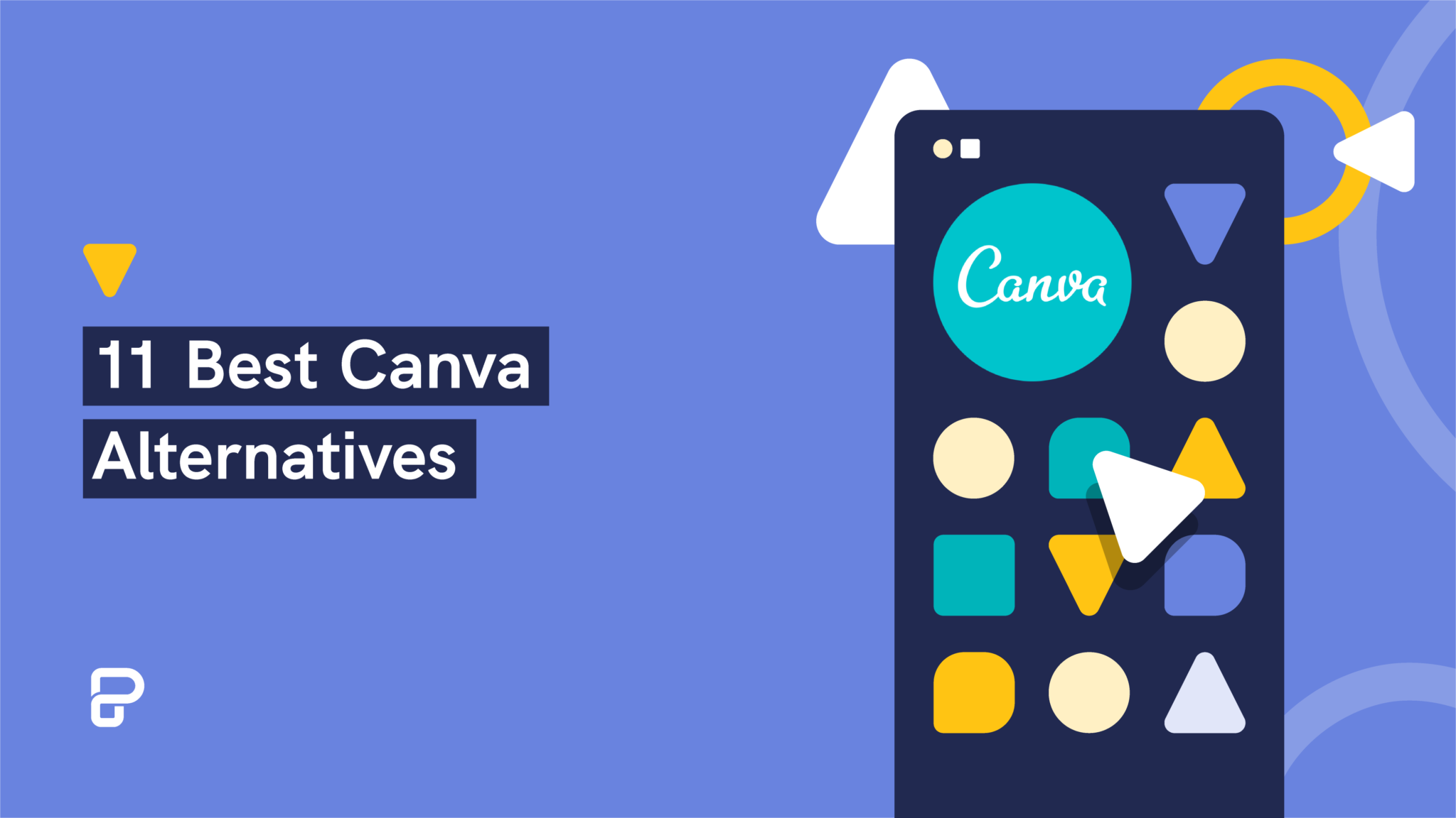 11 Best Canva Alternatives – Design Online With No Experience