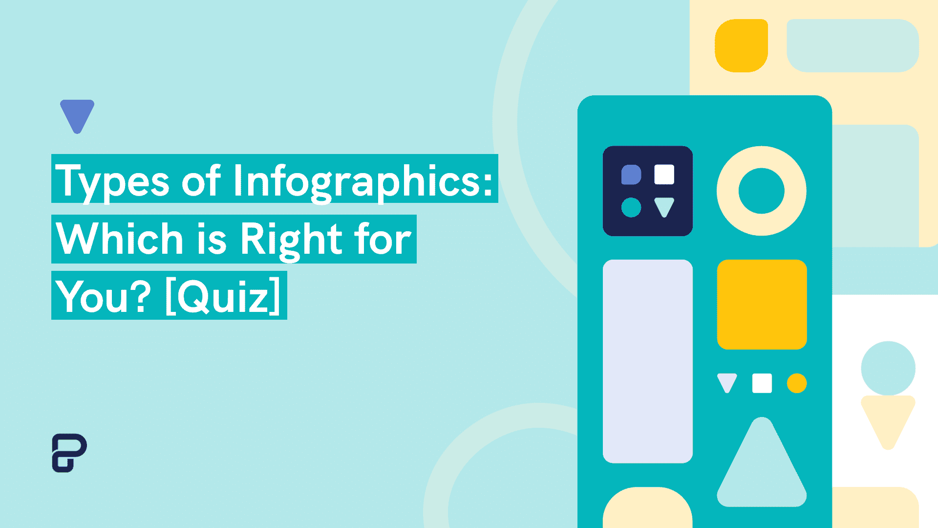infographic types, choosing the right infographic