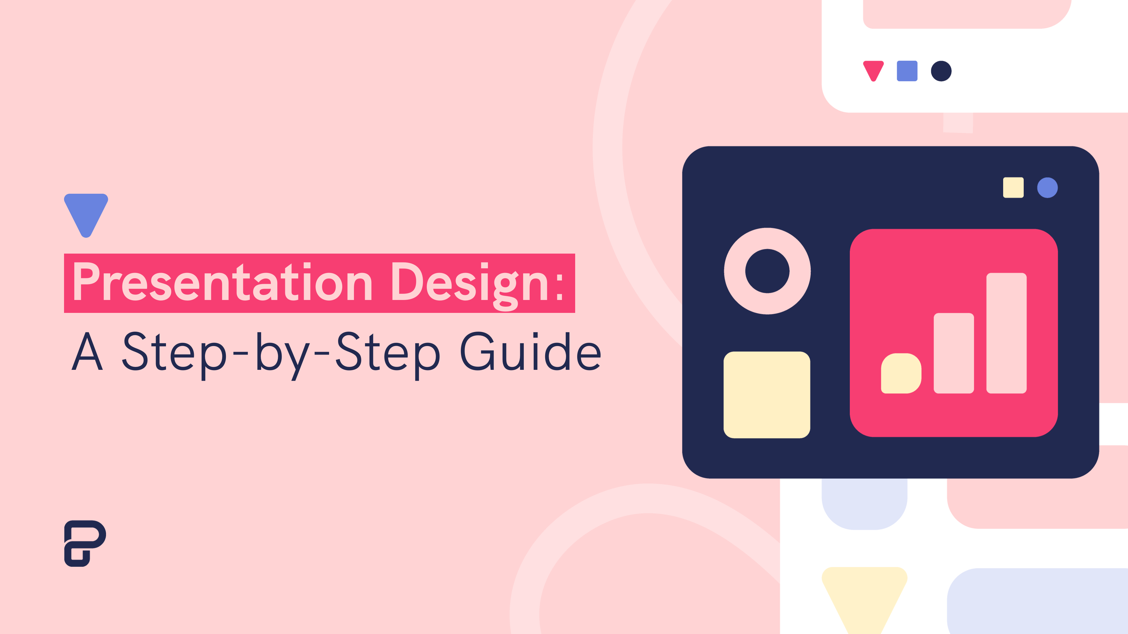 presentation design blog cover