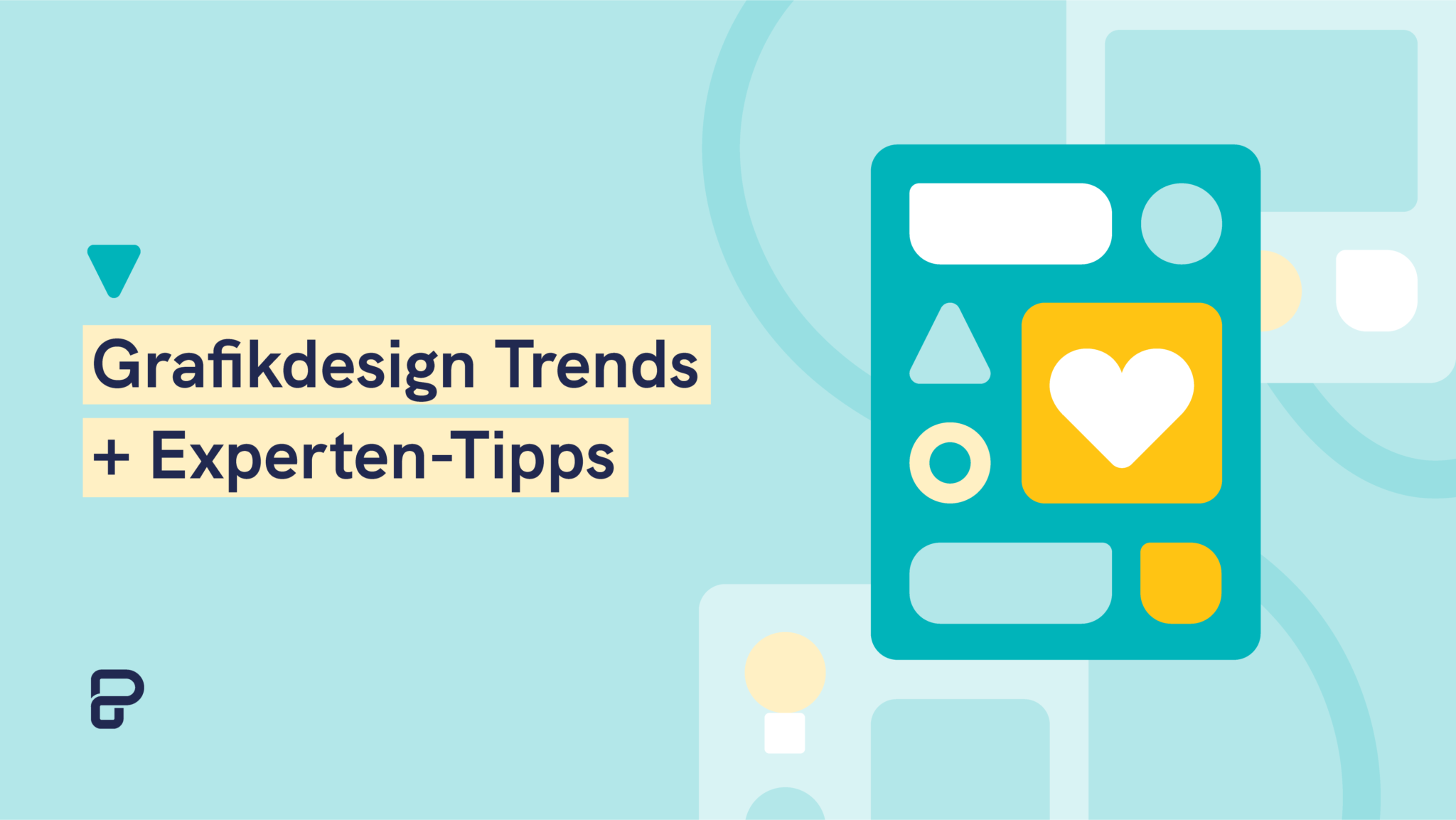Grafikdesign Trends + Experten-Tipps