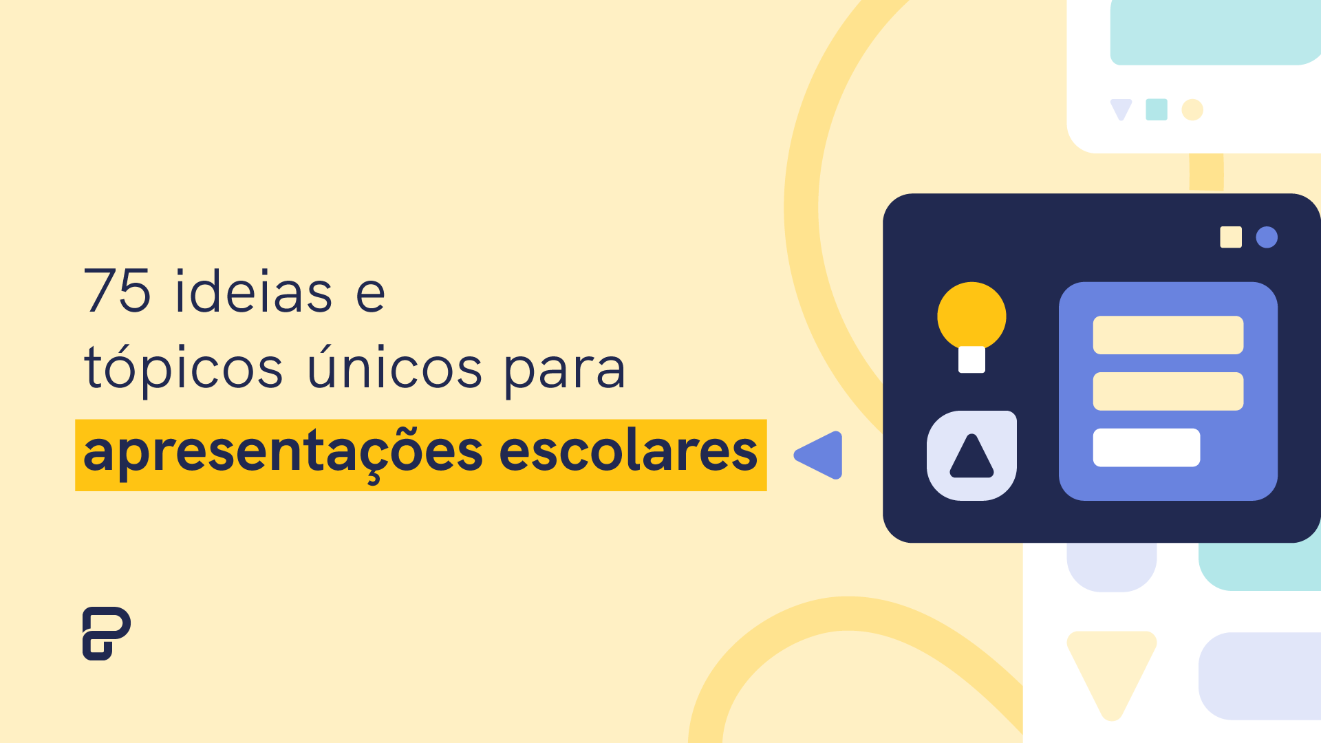 63 ideias de títulos (exemplos criativos para copiar e colar)