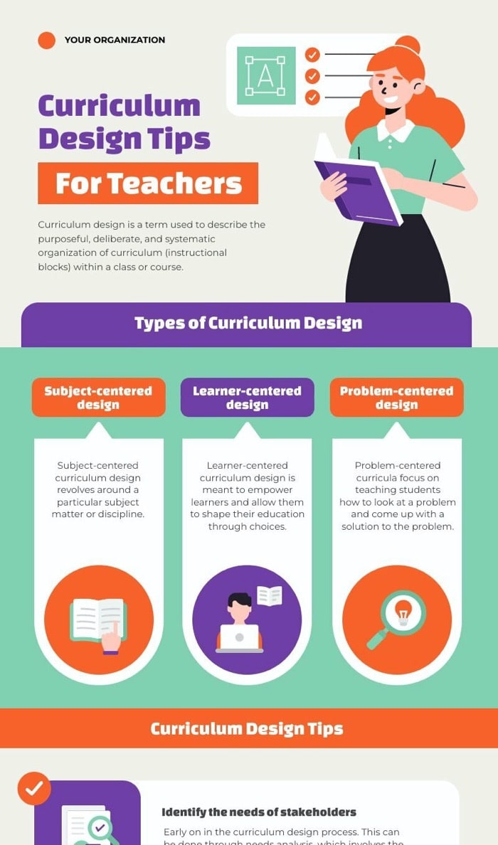 infografis pendidikan