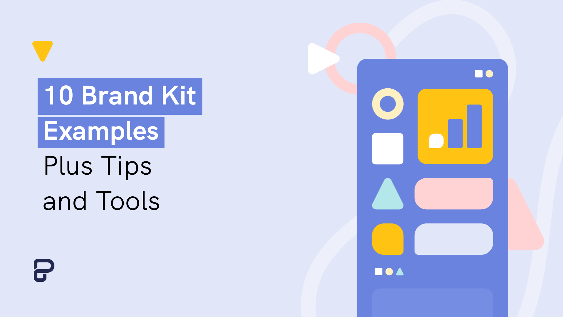 featured image of brand kit examples