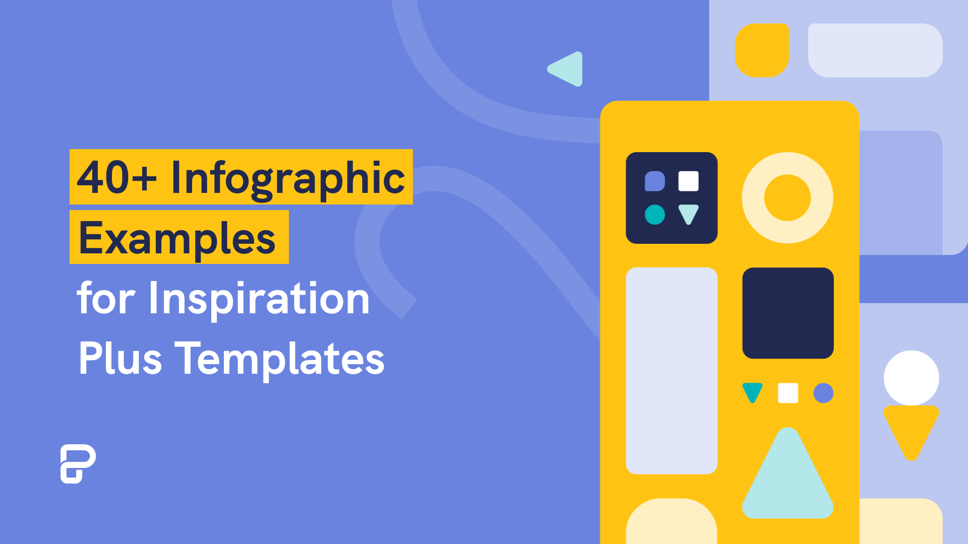 featured image for infographic examples
