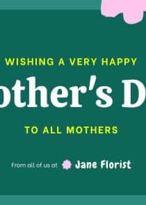 Mother's Day Wishes Facebook Post