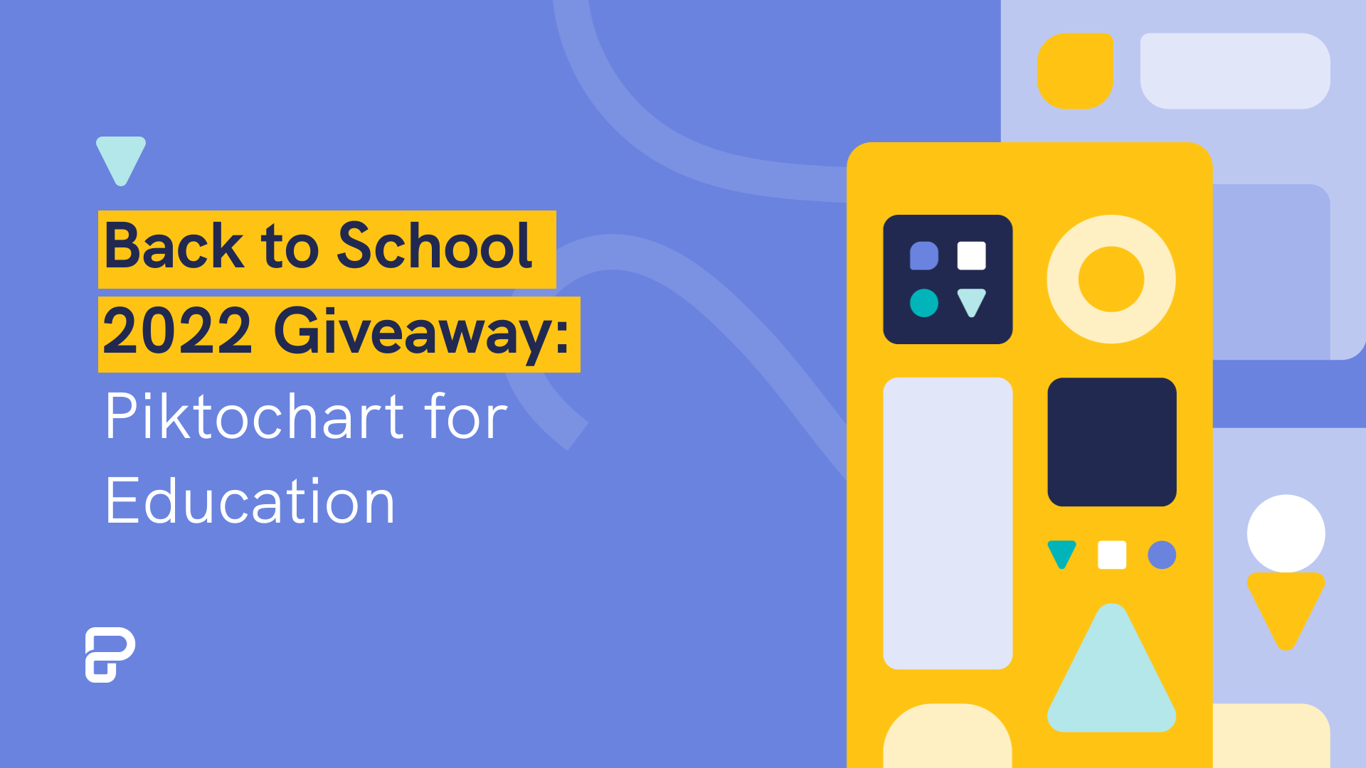back to school giveaway 2022