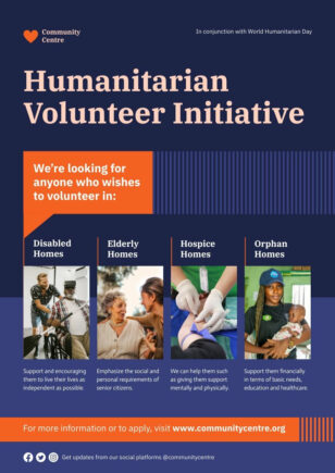 Humanitarian Volunteer Initiative