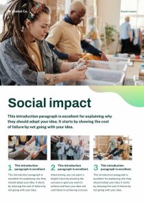 CSR Report