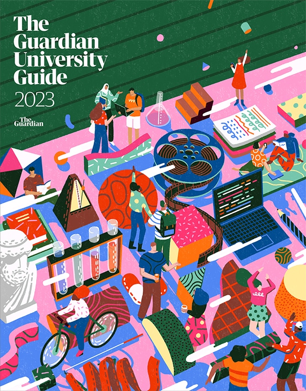 inclusive illustration on a book cover to example expected 2023 graphic design trends