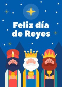 Dia de Reyes