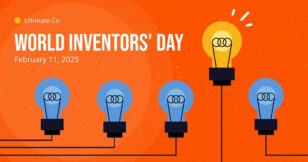 World Inventors’ Day Facebook Post