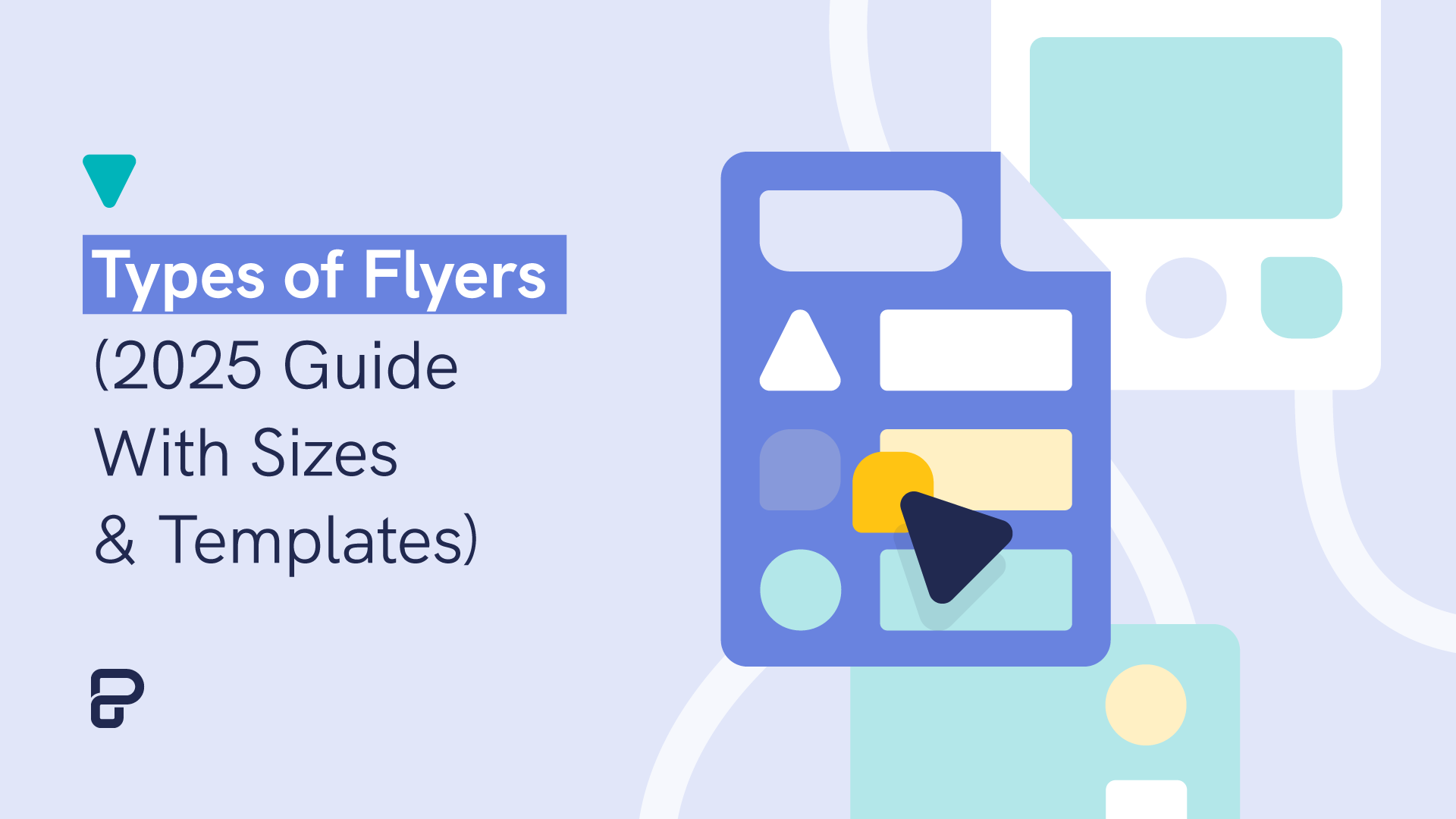 Learn about types of flyers, flyer sizes, and stunning flyer templates