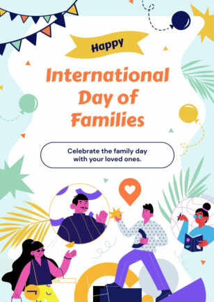World Family Day