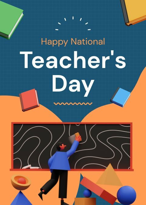 Simple Teacher Appreciation Day