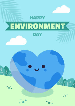 International Environment Day