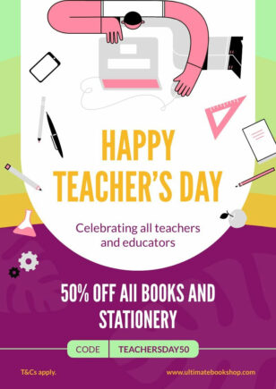 Teacher’s Day Special Flyer