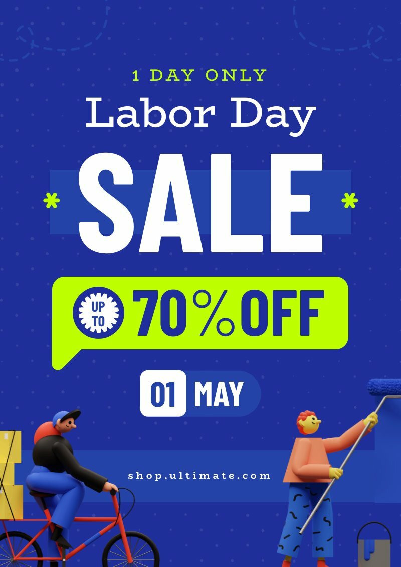 Labor Day Sale Deals