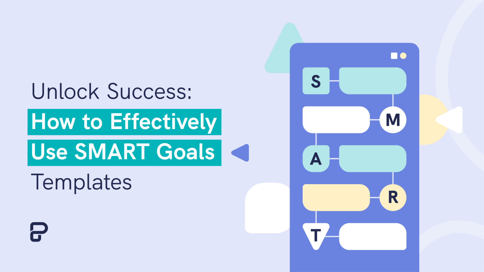 unlock success with smart goals
