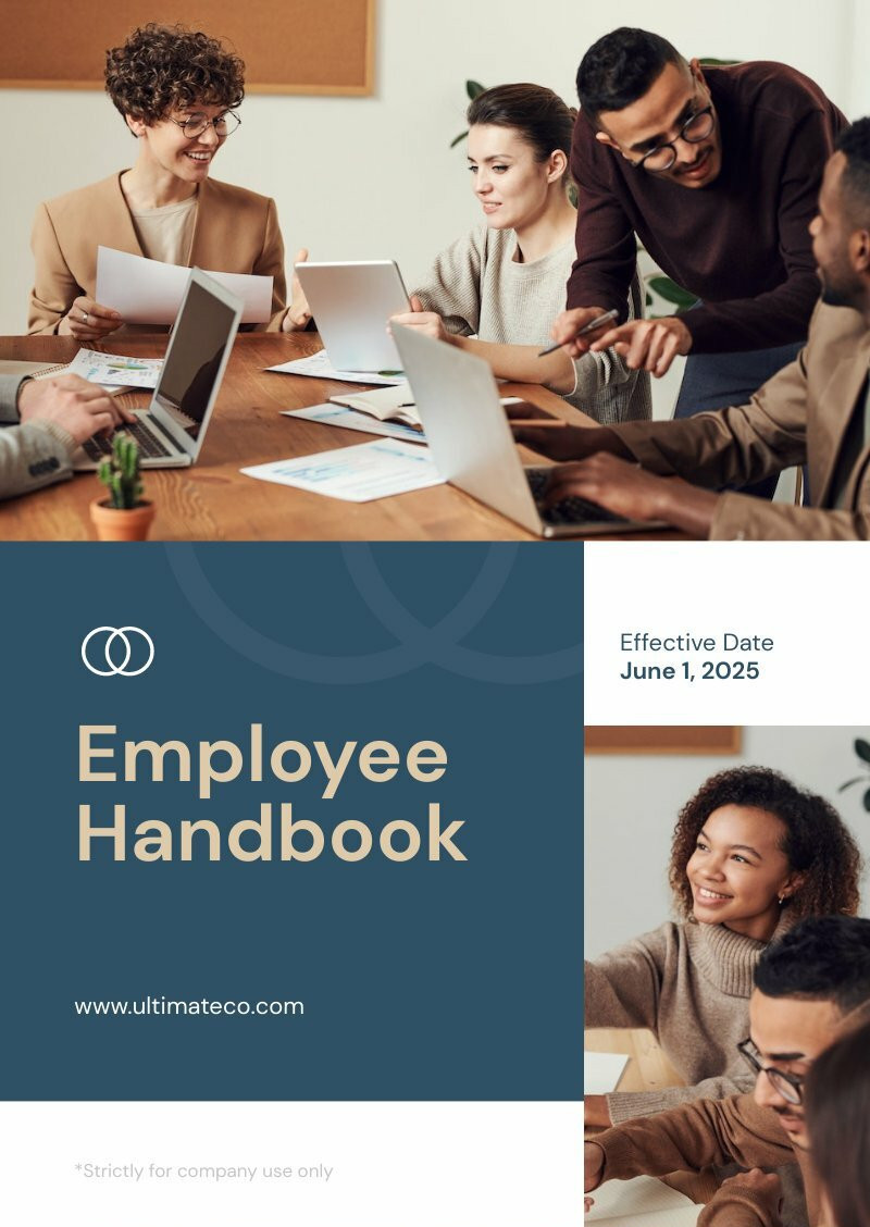 Company Handbook